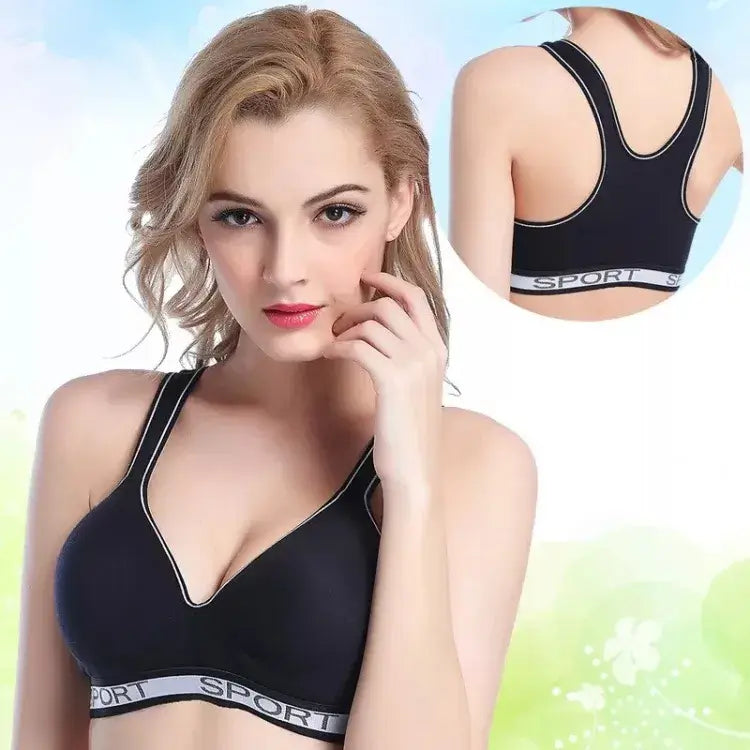 Sports Padded Bra for Women - ROMA Store
