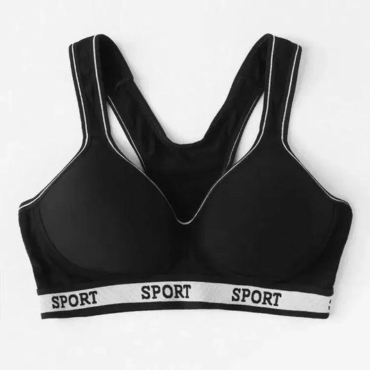 Sports Padded Bra for Women - ROMA Store
