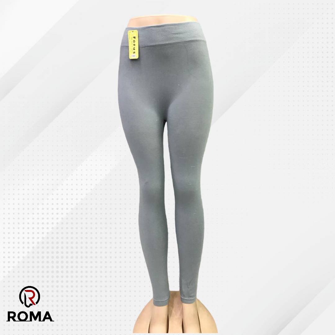 ROMA High Waisted Premium Leggings / Tights For Women - ROMA Store