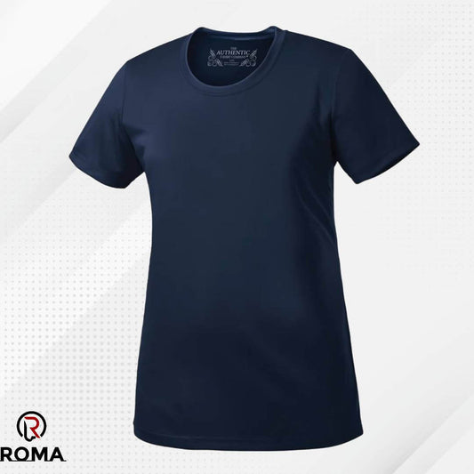 Unisex Dri Fit T-Shirts - ROMA Store