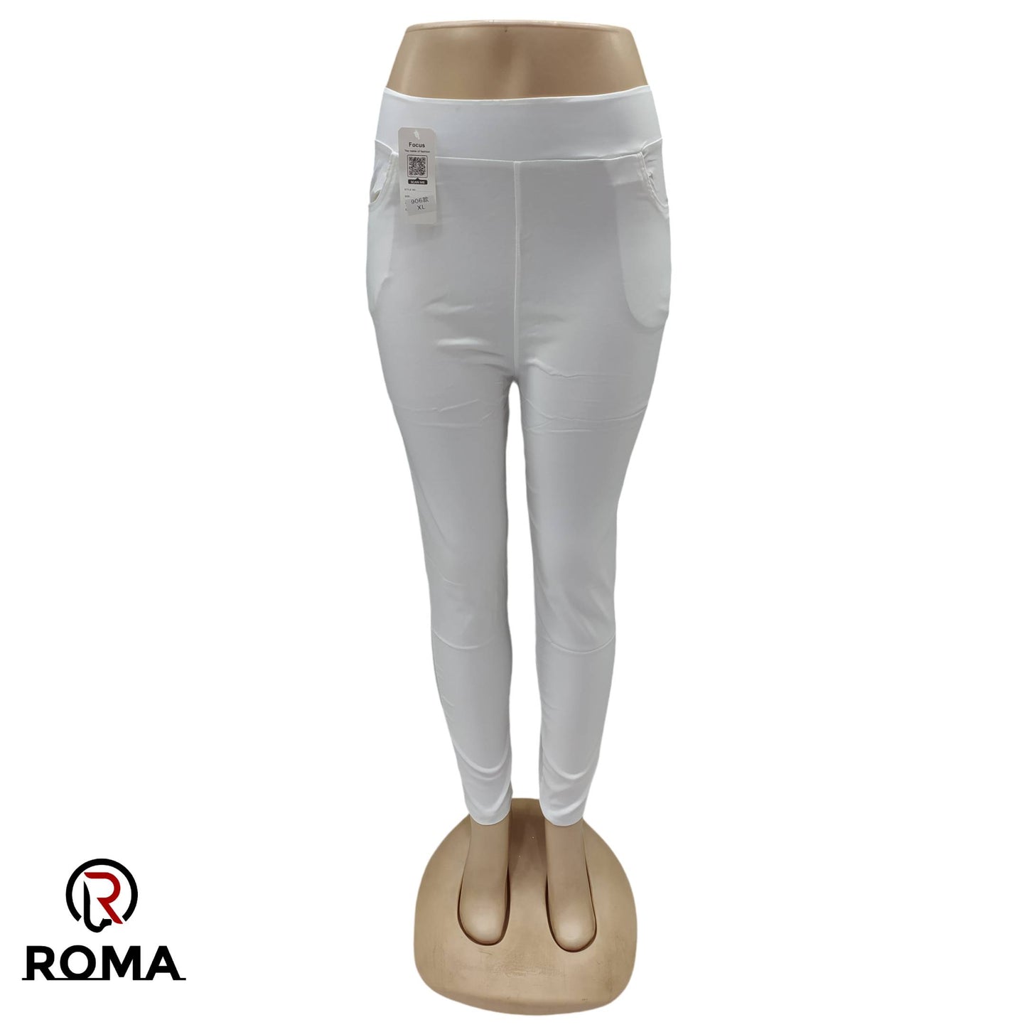 Premium Stretchable Skinny Jeggings for Women