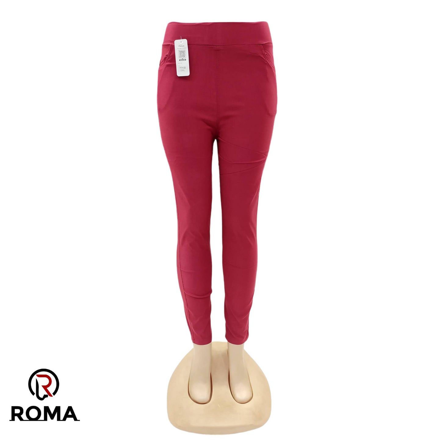 Premium Stretchable Skinny Jeggings for Women