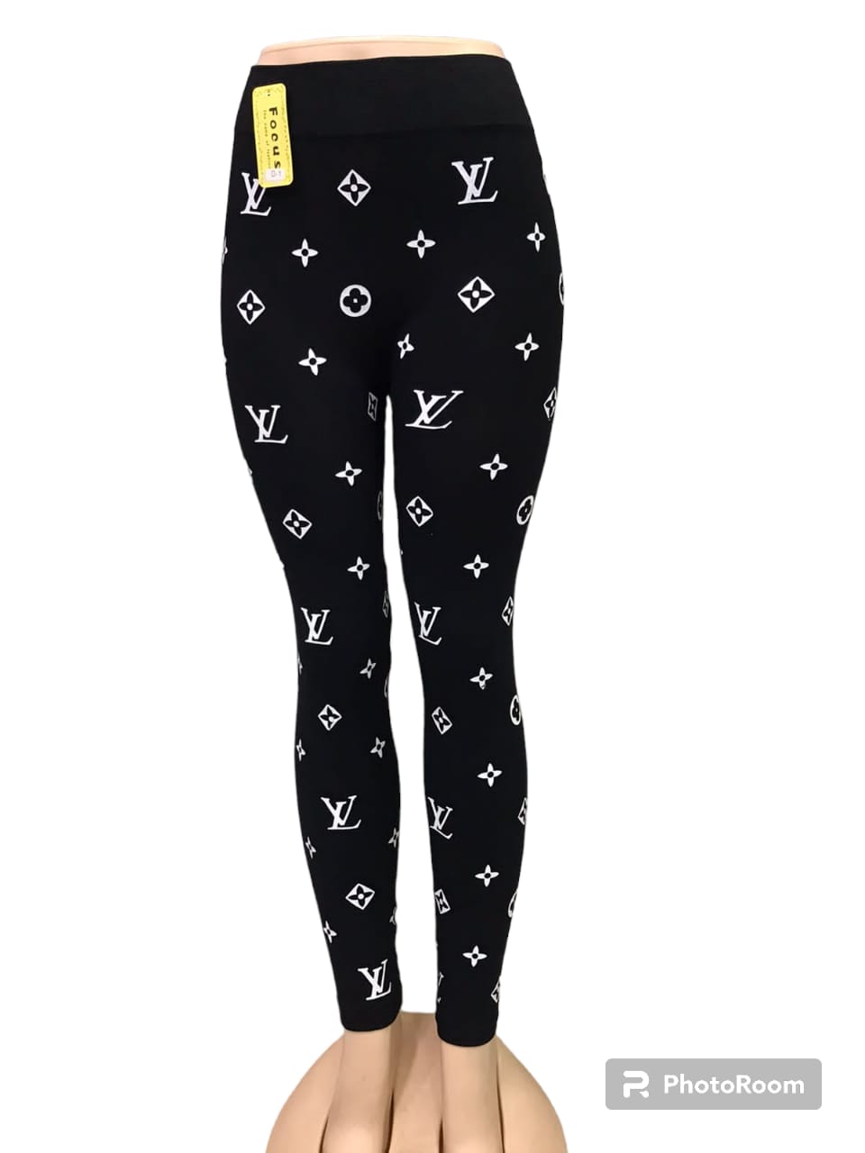 Printed Yoga / Gym Leggings Tights For Women