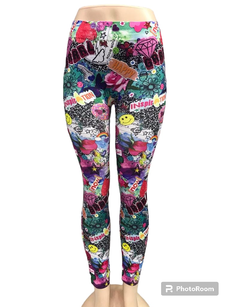 Funky Tights for Women