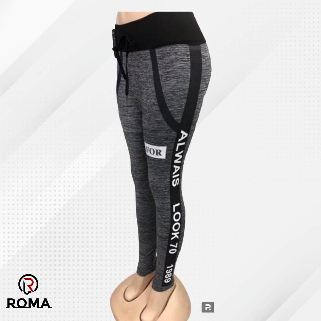 Hard Stretch Yoga / Gym Leggings Tights For Women