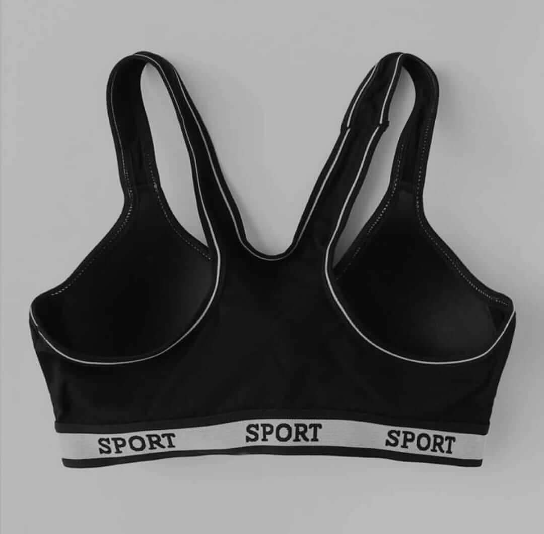 Sports Padded Bra for Women - ROMA Store