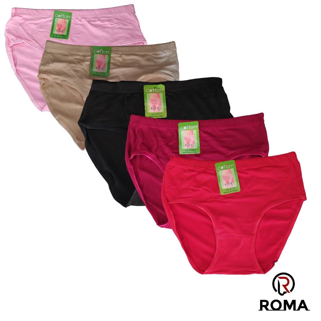 Premium Quality Panties for Women