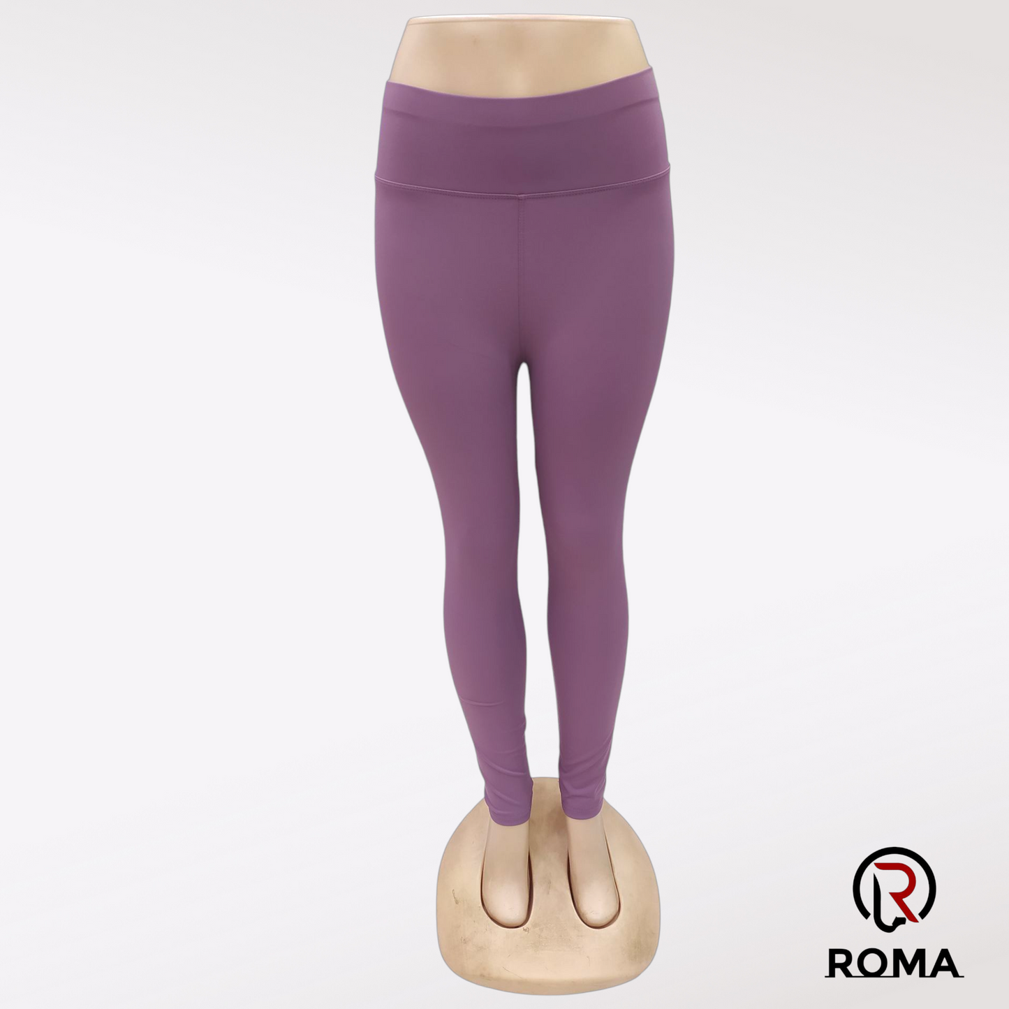 Women's Leggings Tummy Control Workout High Waisted Athletic Running Gym Yoga Ankle Pants