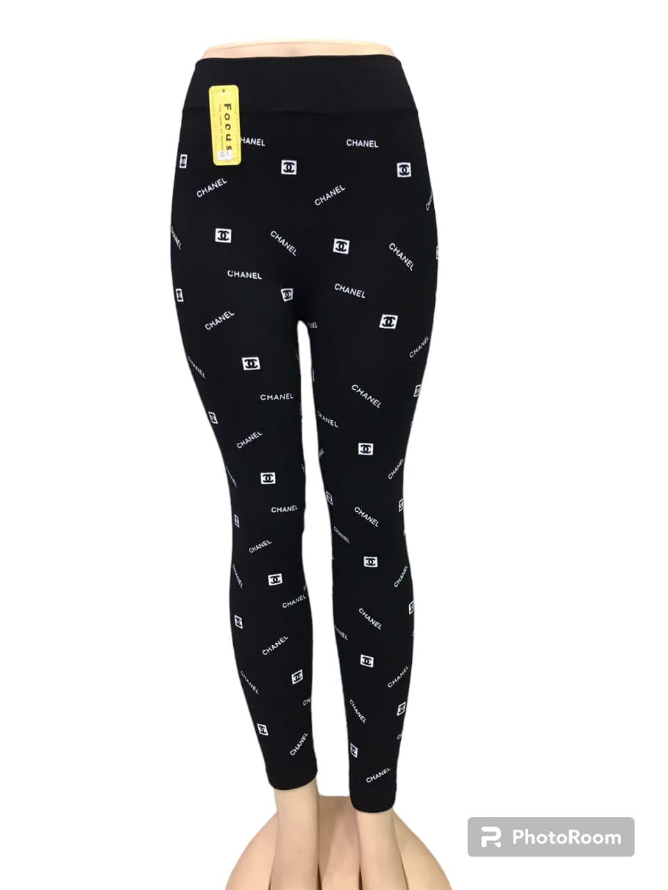 Printed Yoga / Gym Leggings Tights For Women