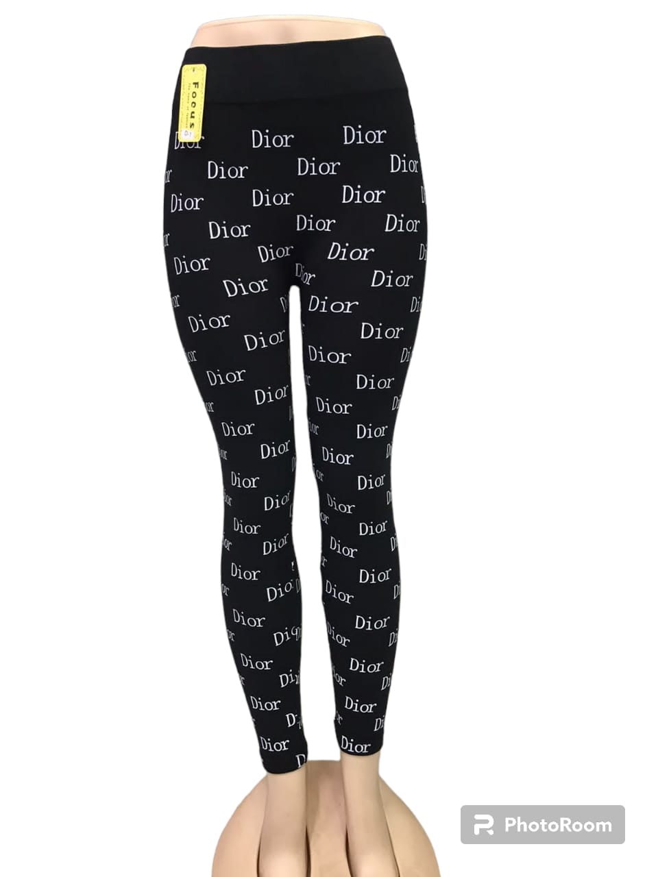 Printed Yoga / Gym Leggings Tights For Women