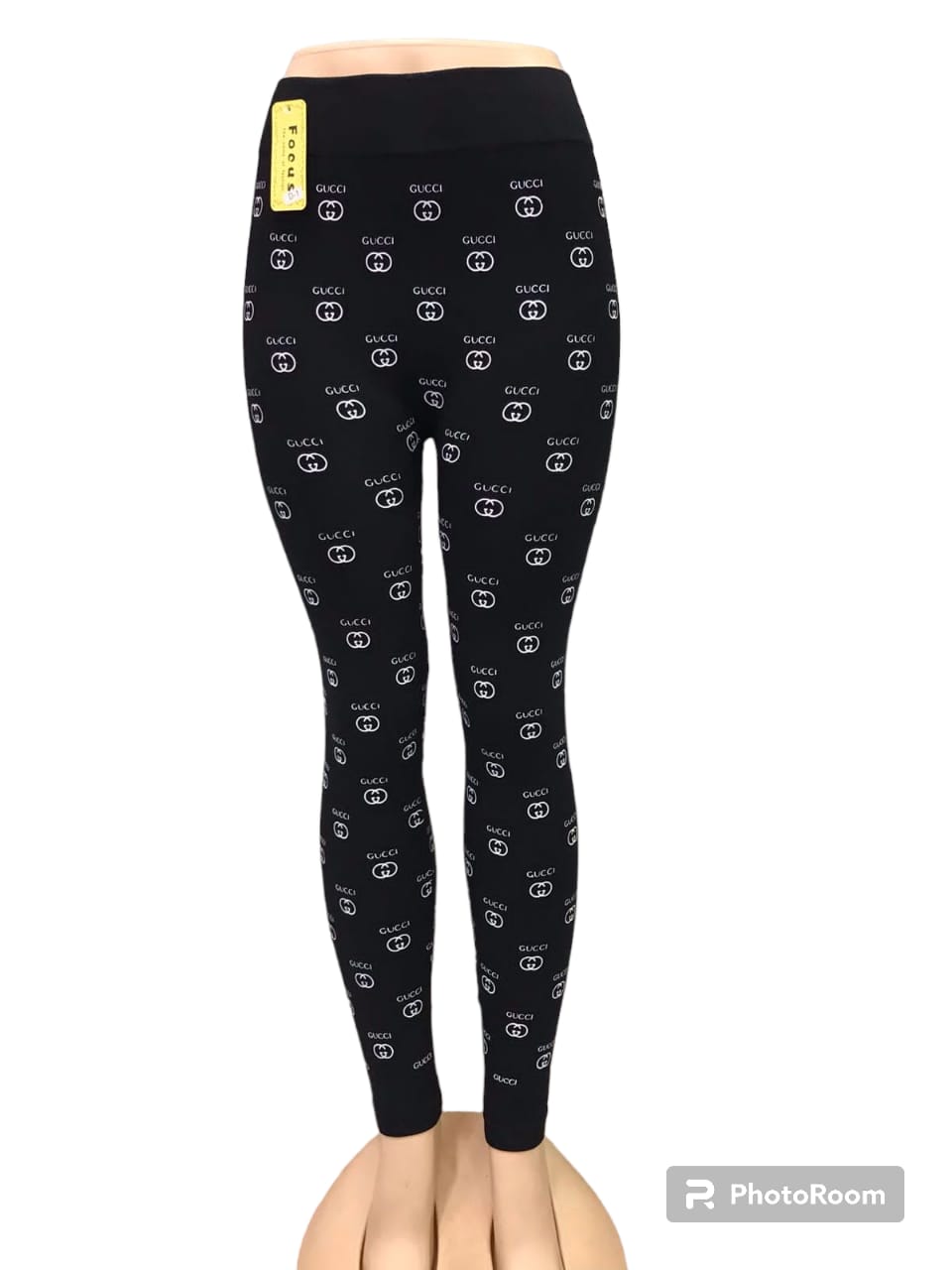 Printed Yoga / Gym Leggings Tights For Women