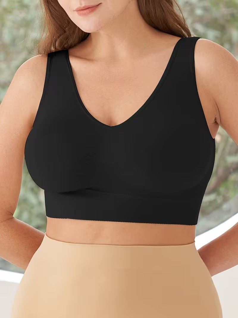 Sports Bra for Running and Yoga