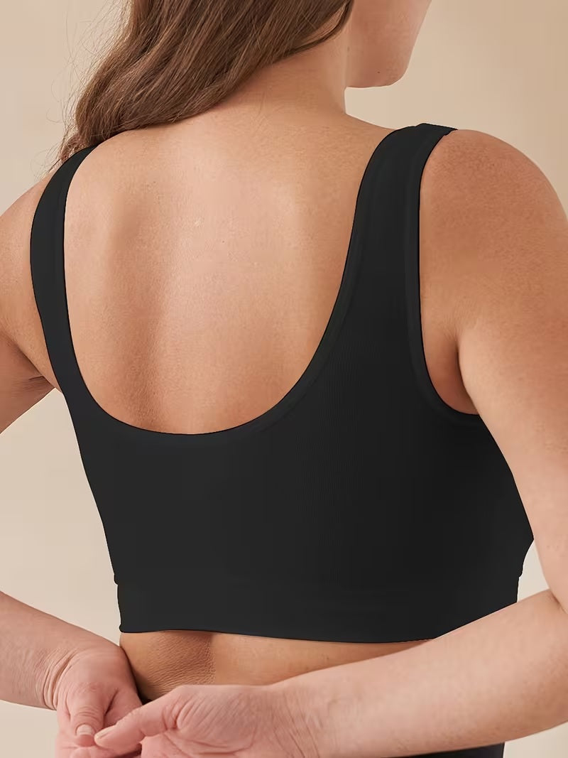 Sports Bra for Running and Yoga