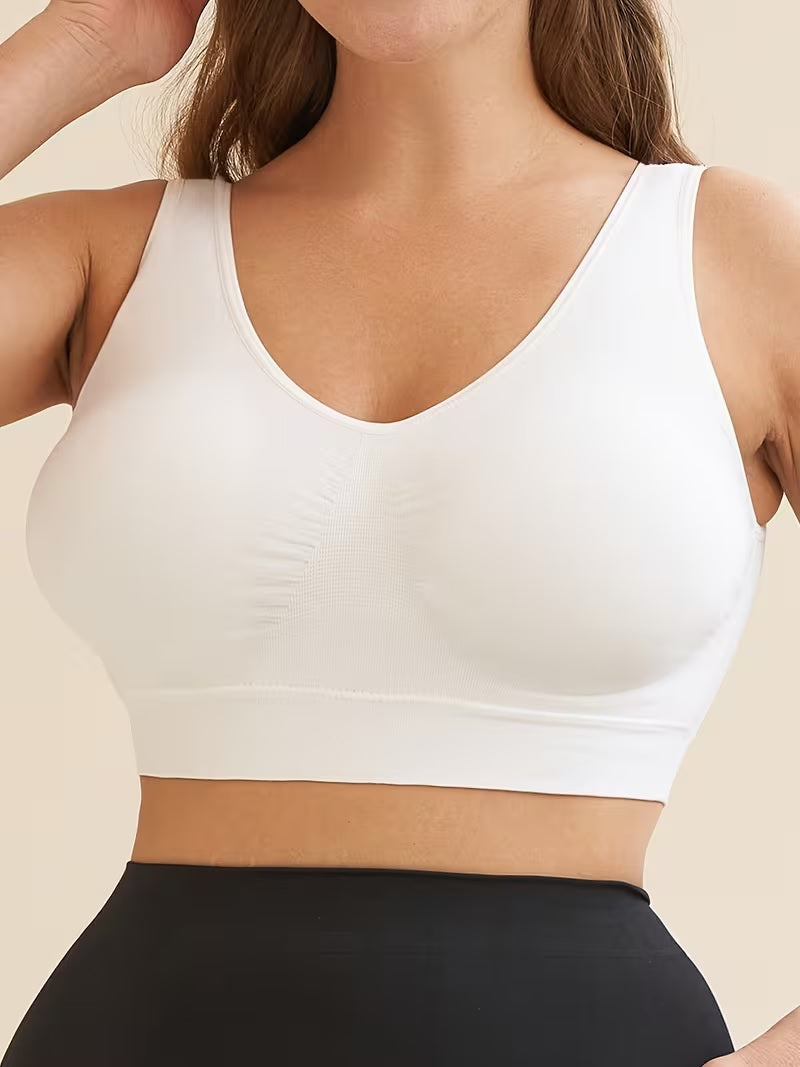 Sports Bra for Running and Yoga