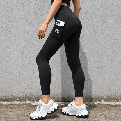 ROMA Pocket Leggings