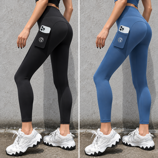 ROMA Pocket Leggings
