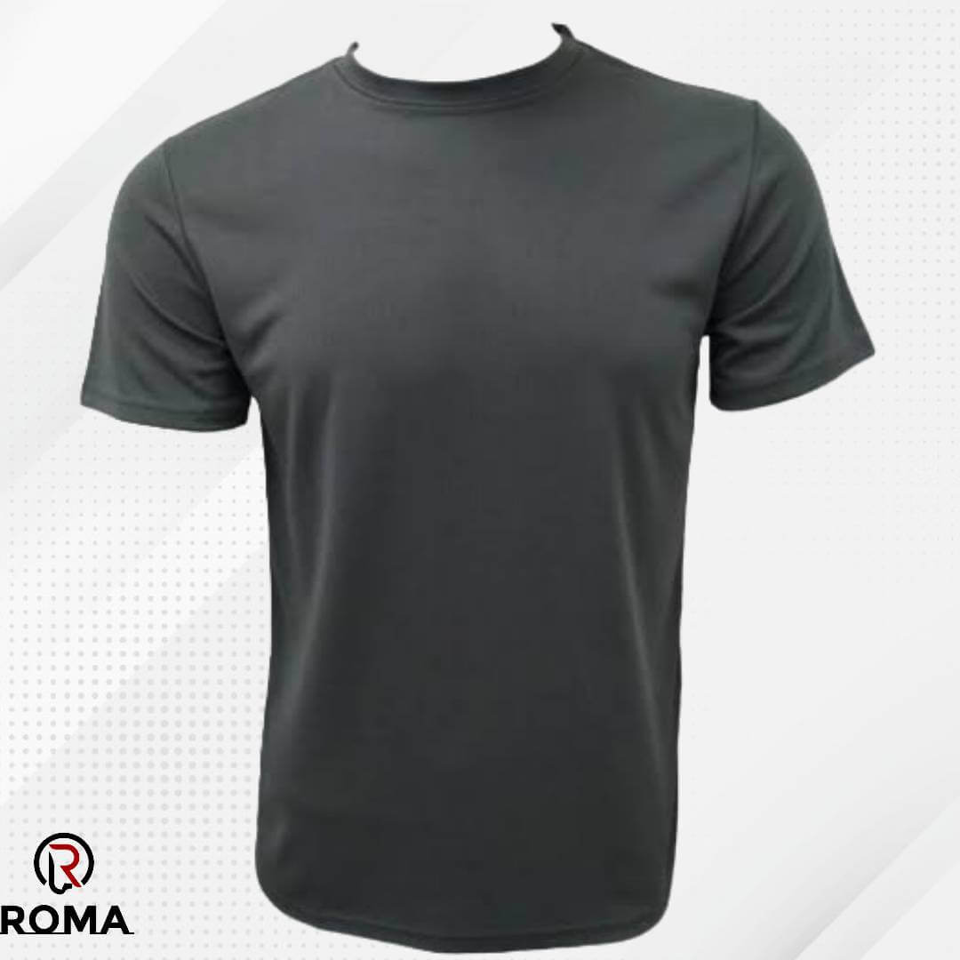Unisex Dri Fit T-Shirts - ROMA Store