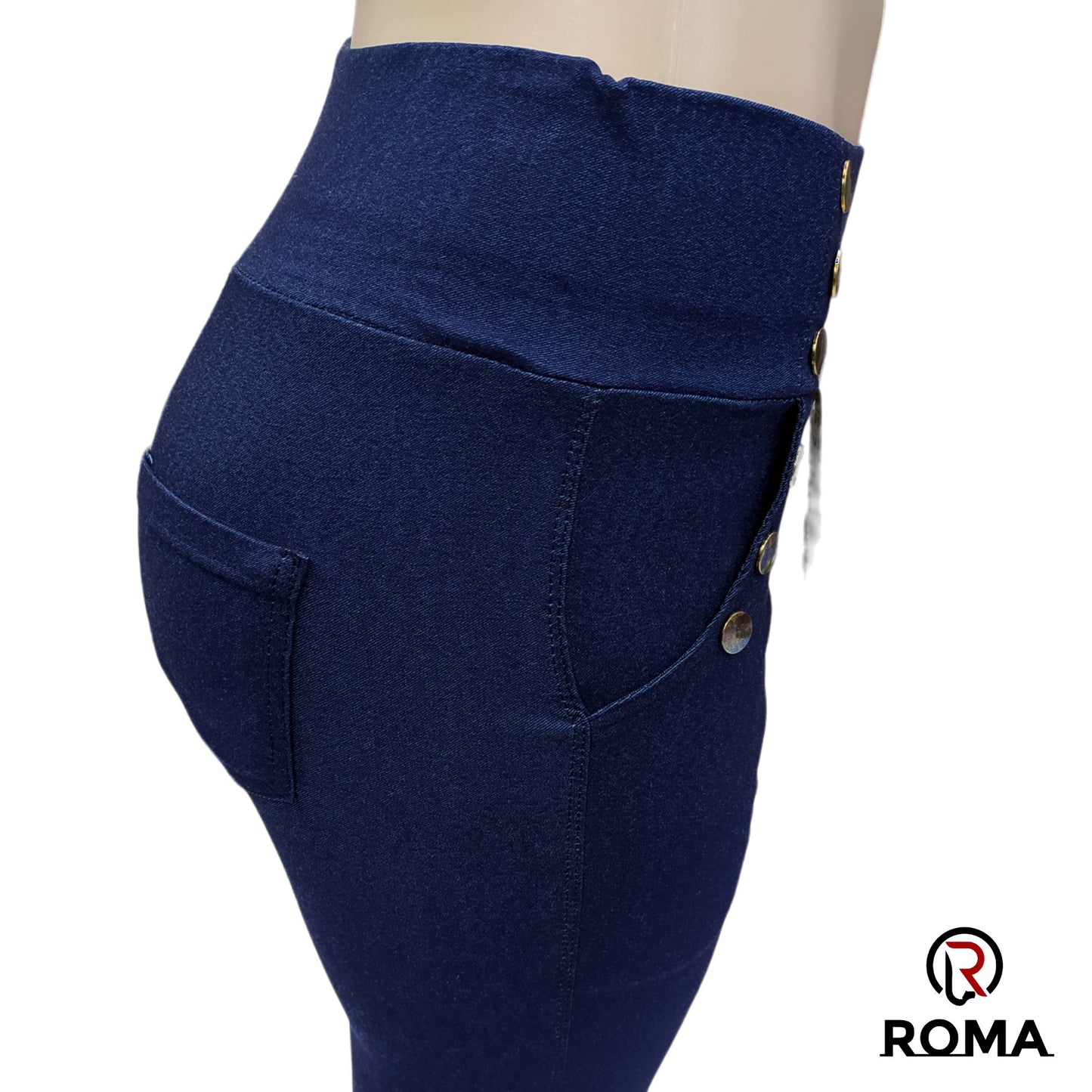 Denim Premium Jeggings for Women