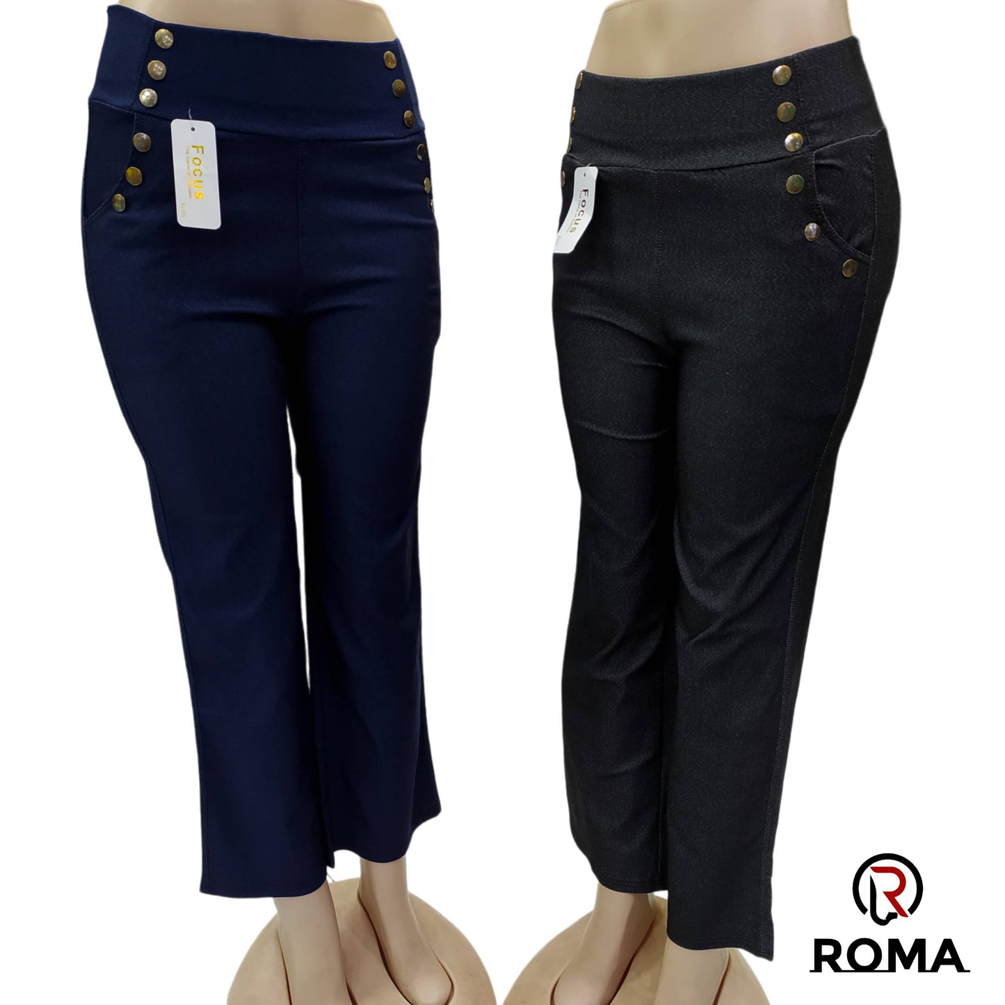 Denim Premium Jeggings for Women