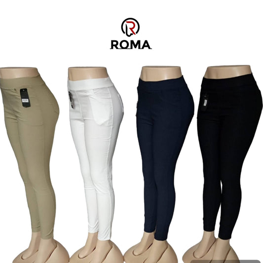 Premium Stretchable Skinny Jeggings for Women