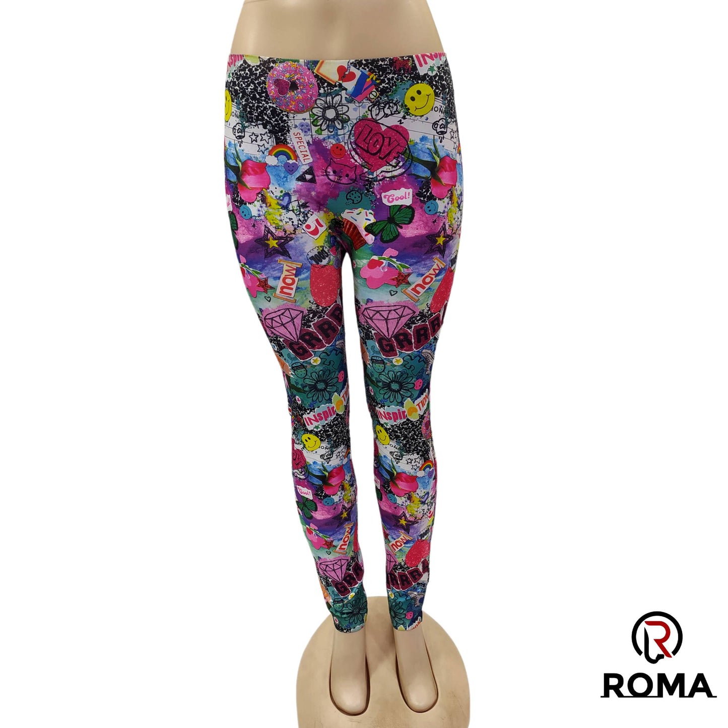 Funky Tights for Women