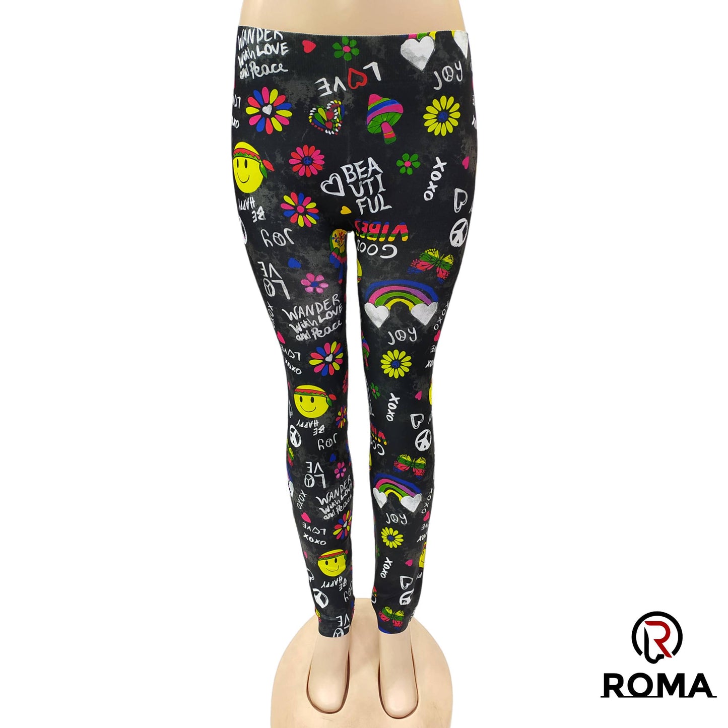 Funky Tights for Women