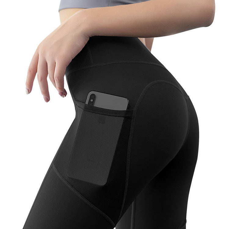 ROMA Pocket Leggings