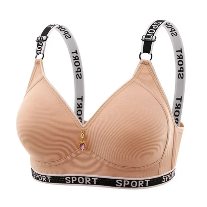 Premium Sports Padded Bra for Women