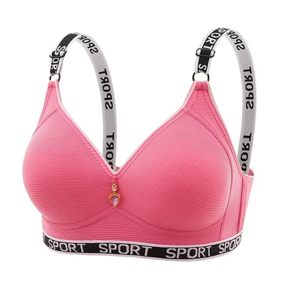 Premium Sports Padded Bra for Women