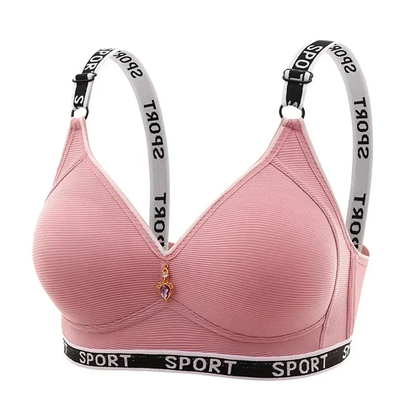 Premium Sports Padded Bra for Women