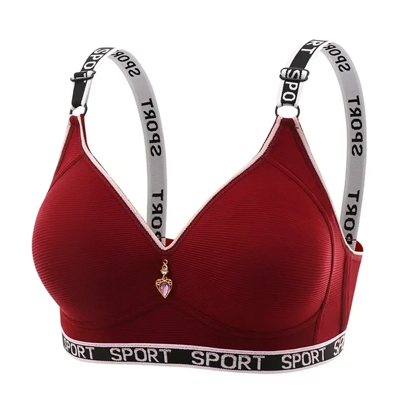 Premium Sports Padded Bra for Women