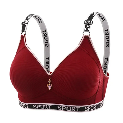 Premium Sports Padded Bra for Women