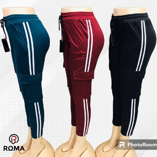 Trousers For Women Gym Pants For Ladies