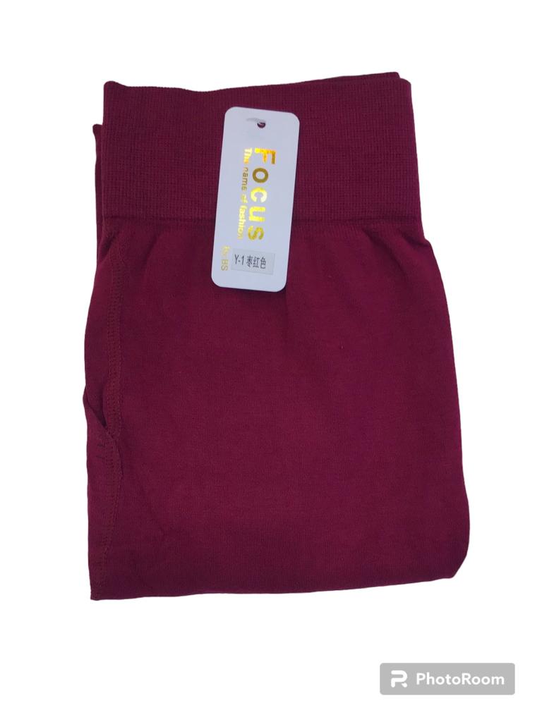 Mobile Pocket Leggings Tights For Women - ROMA Store
