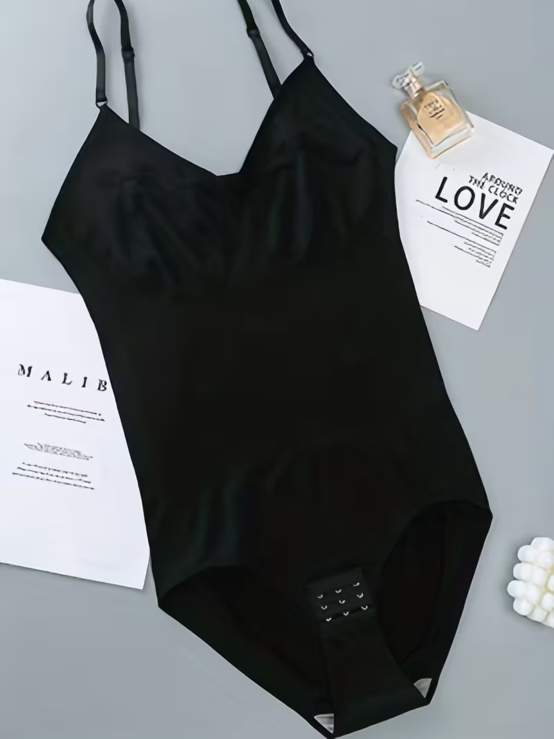 ROMA Shapewear Bodysuit