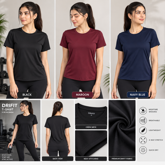 Unisex Dri-FIT T-Shirts